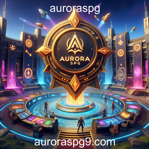 A Importância das Missões nos Jogos e no AuroraSPG